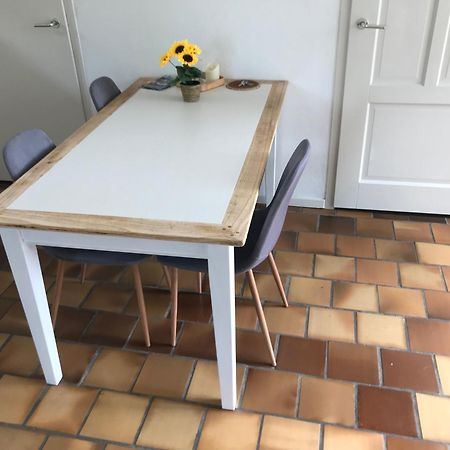 Landgoed Swaensborgh Apartamento Oudesluis  Exterior foto