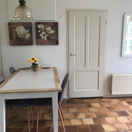 Landgoed Swaensborgh Apartamento Oudesluis  Exterior foto