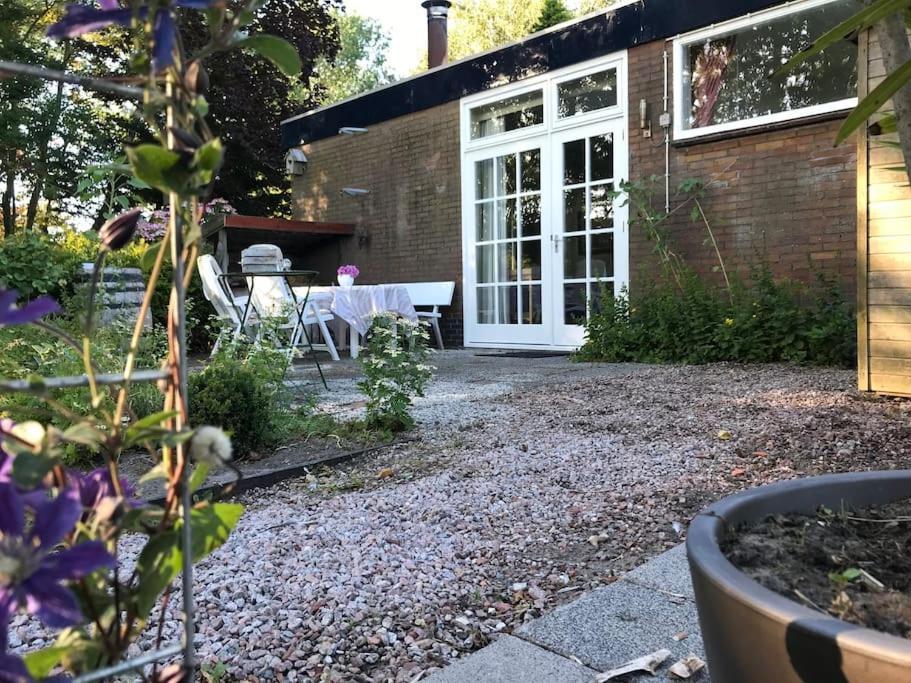 Landgoed Swaensborgh Apartamento Oudesluis  Exterior foto