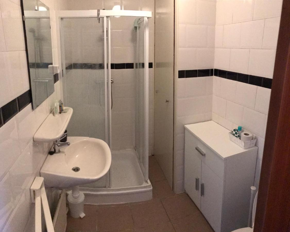Landgoed Swaensborgh Apartamento Oudesluis  Exterior foto