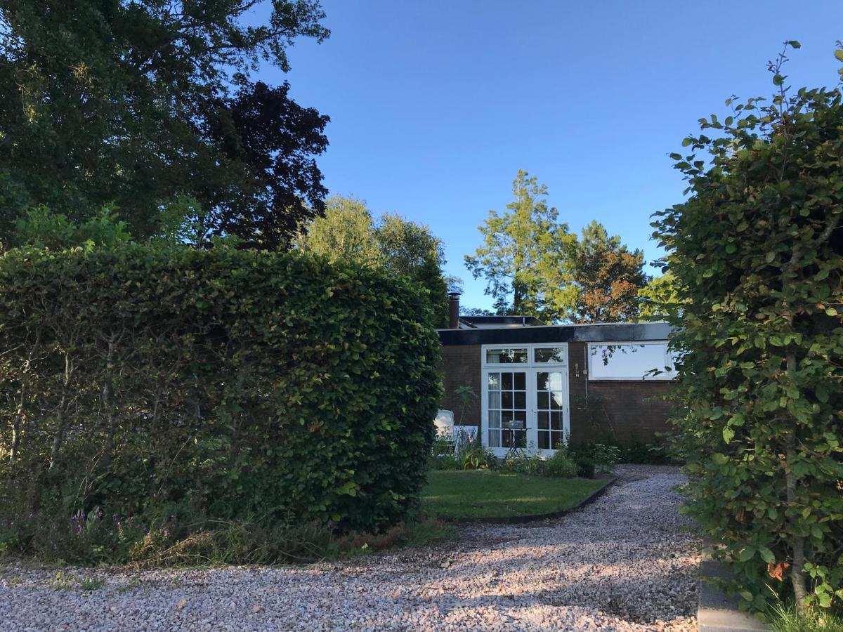 Landgoed Swaensborgh Apartamento Oudesluis  Exterior foto