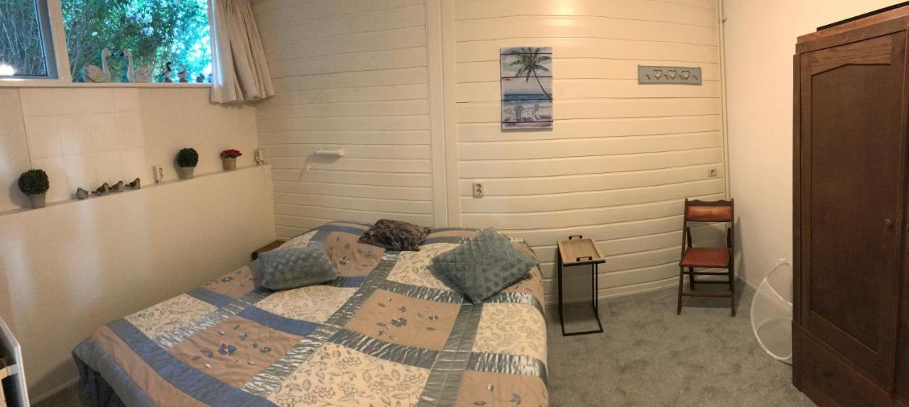 Landgoed Swaensborgh Apartamento Oudesluis  Exterior foto