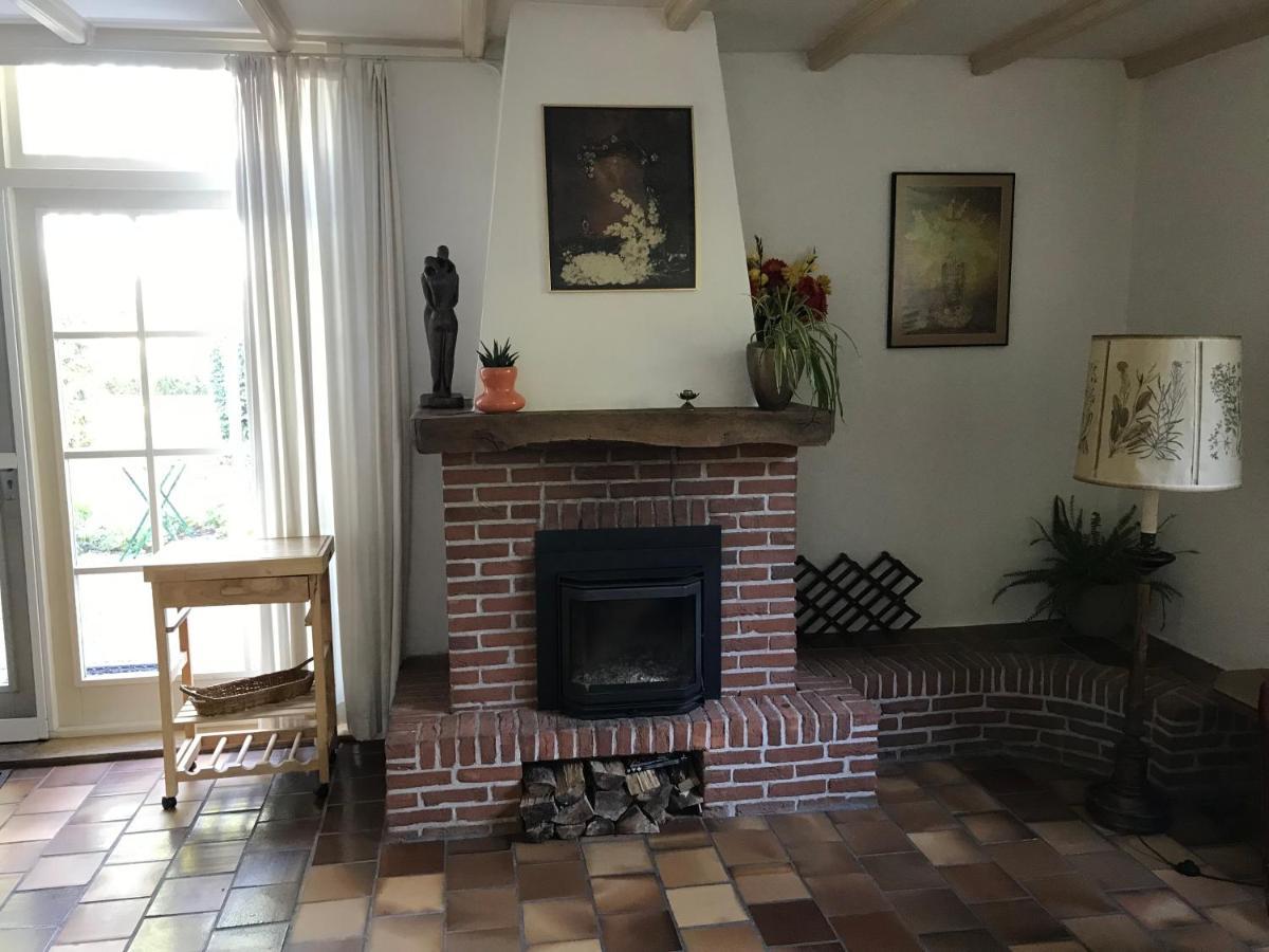 Landgoed Swaensborgh Apartamento Oudesluis  Exterior foto