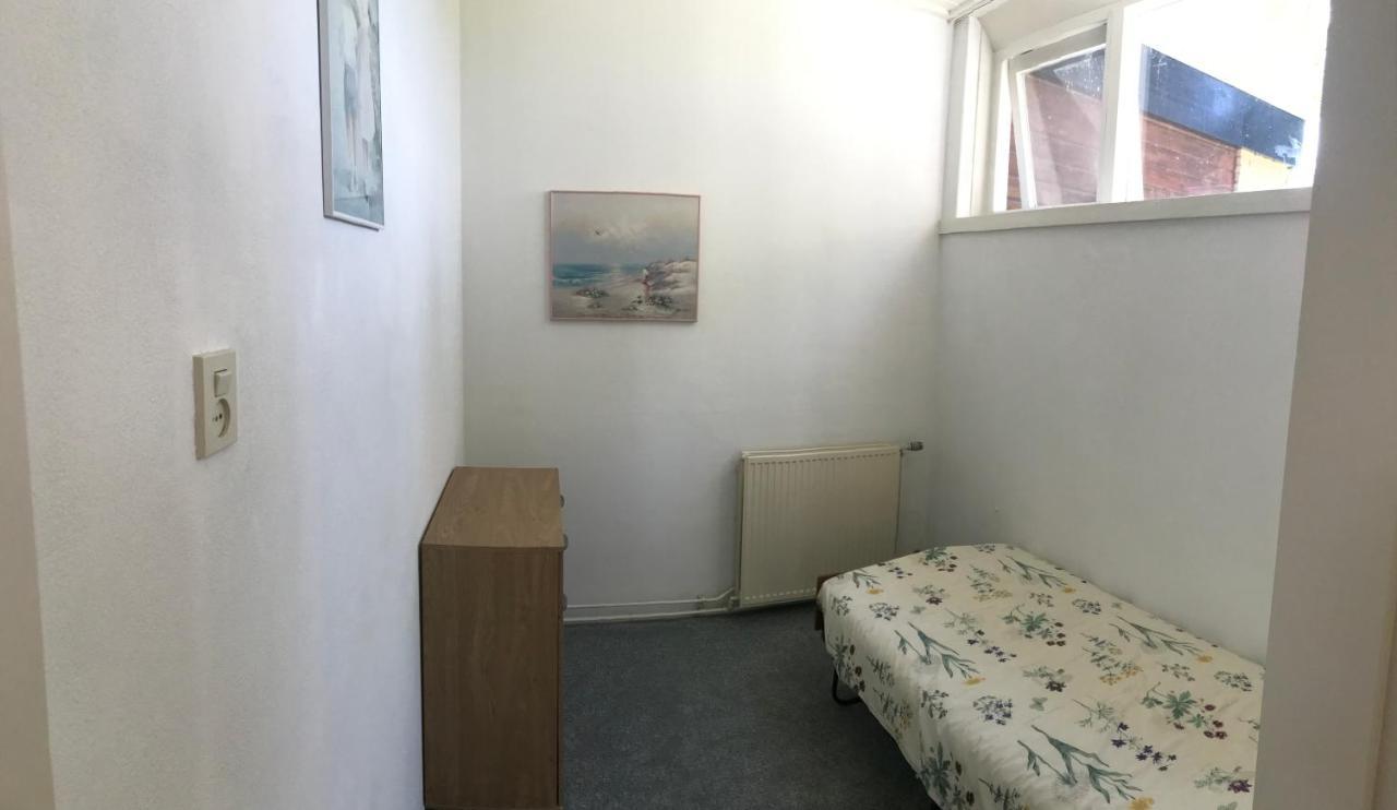 Landgoed Swaensborgh Apartamento Oudesluis  Exterior foto