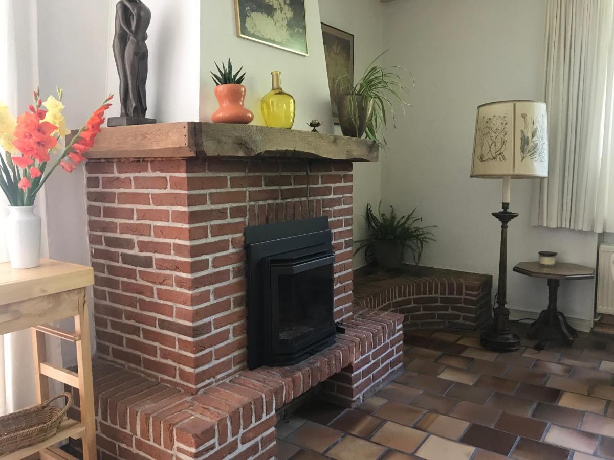 Landgoed Swaensborgh Apartamento Oudesluis  Exterior foto