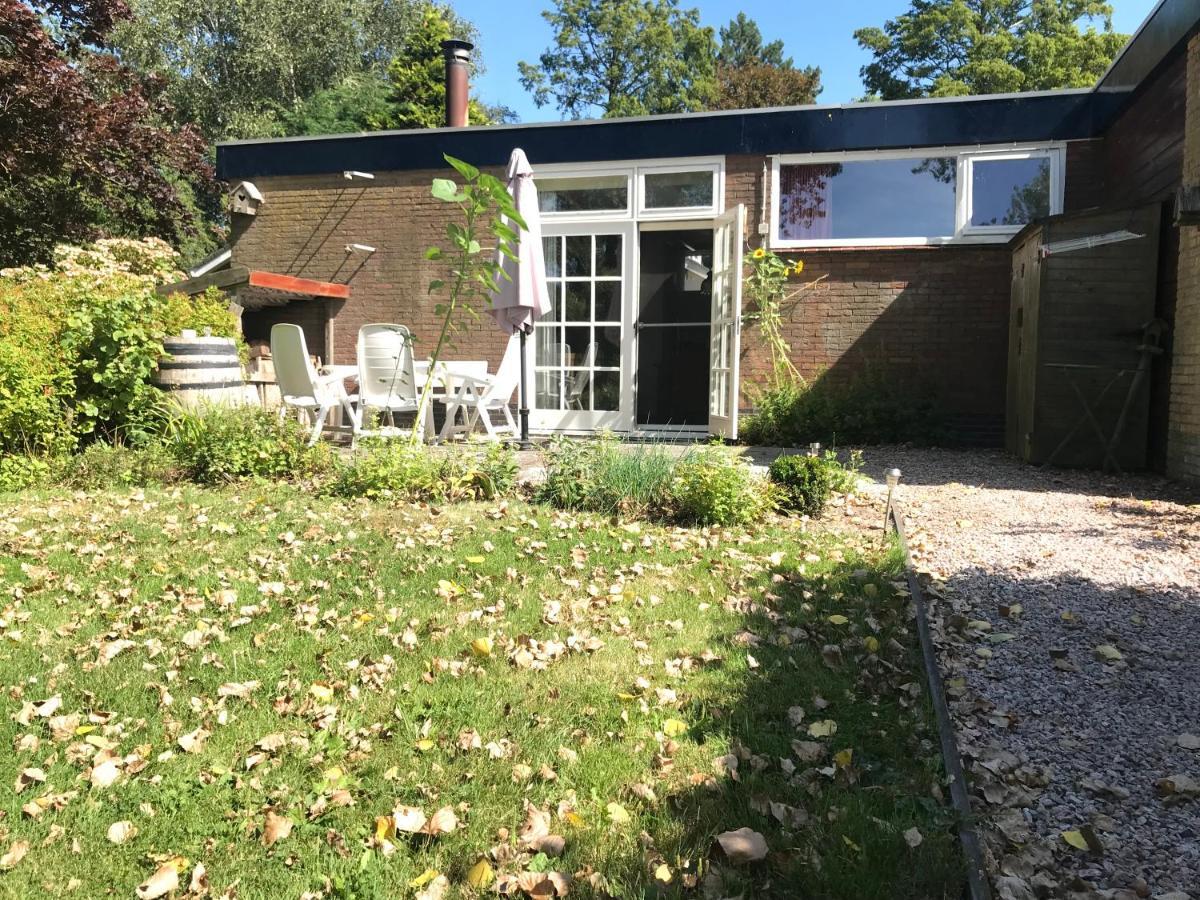 Landgoed Swaensborgh Apartamento Oudesluis  Exterior foto