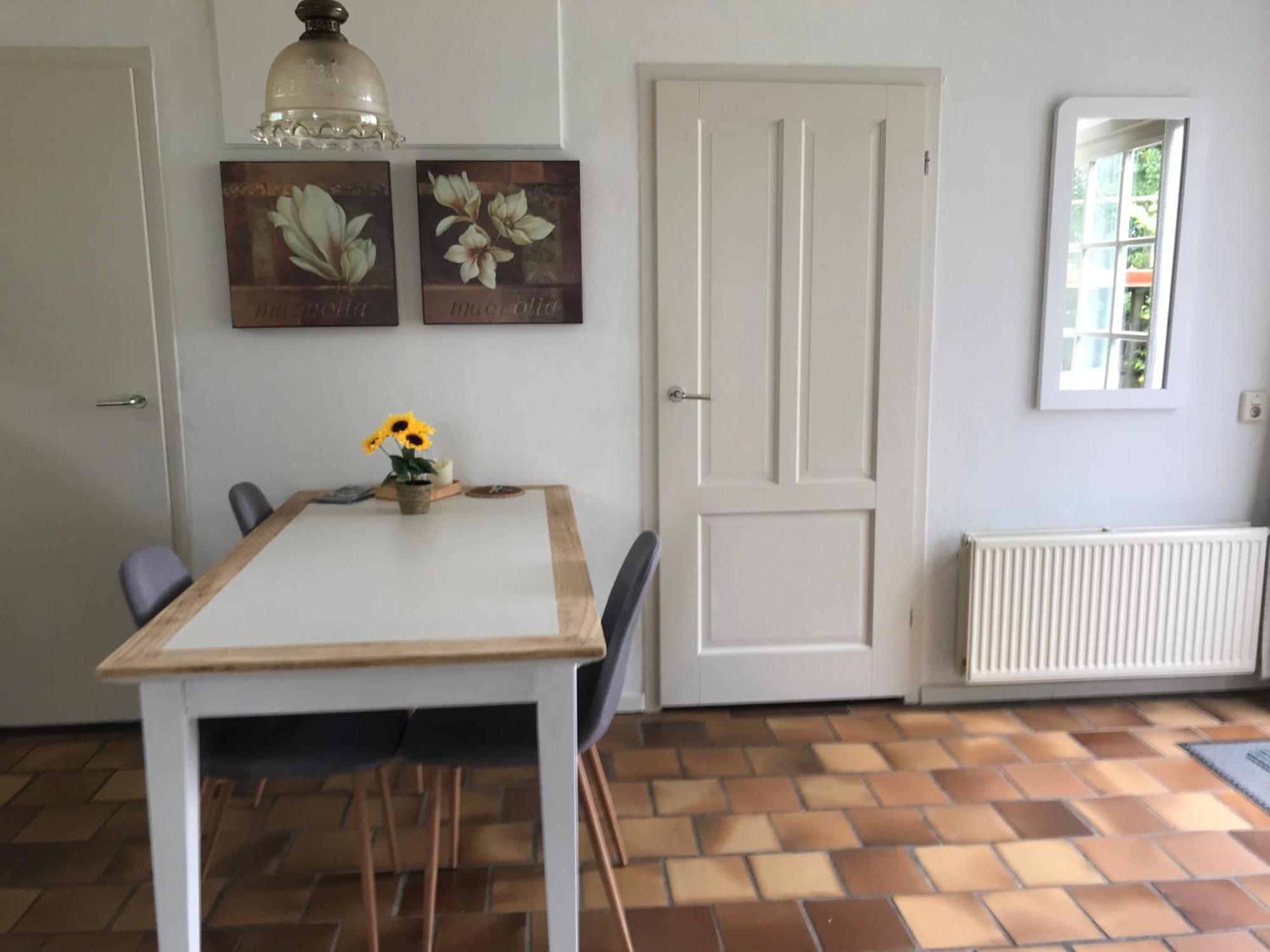 Landgoed Swaensborgh Apartamento Oudesluis  Exterior foto