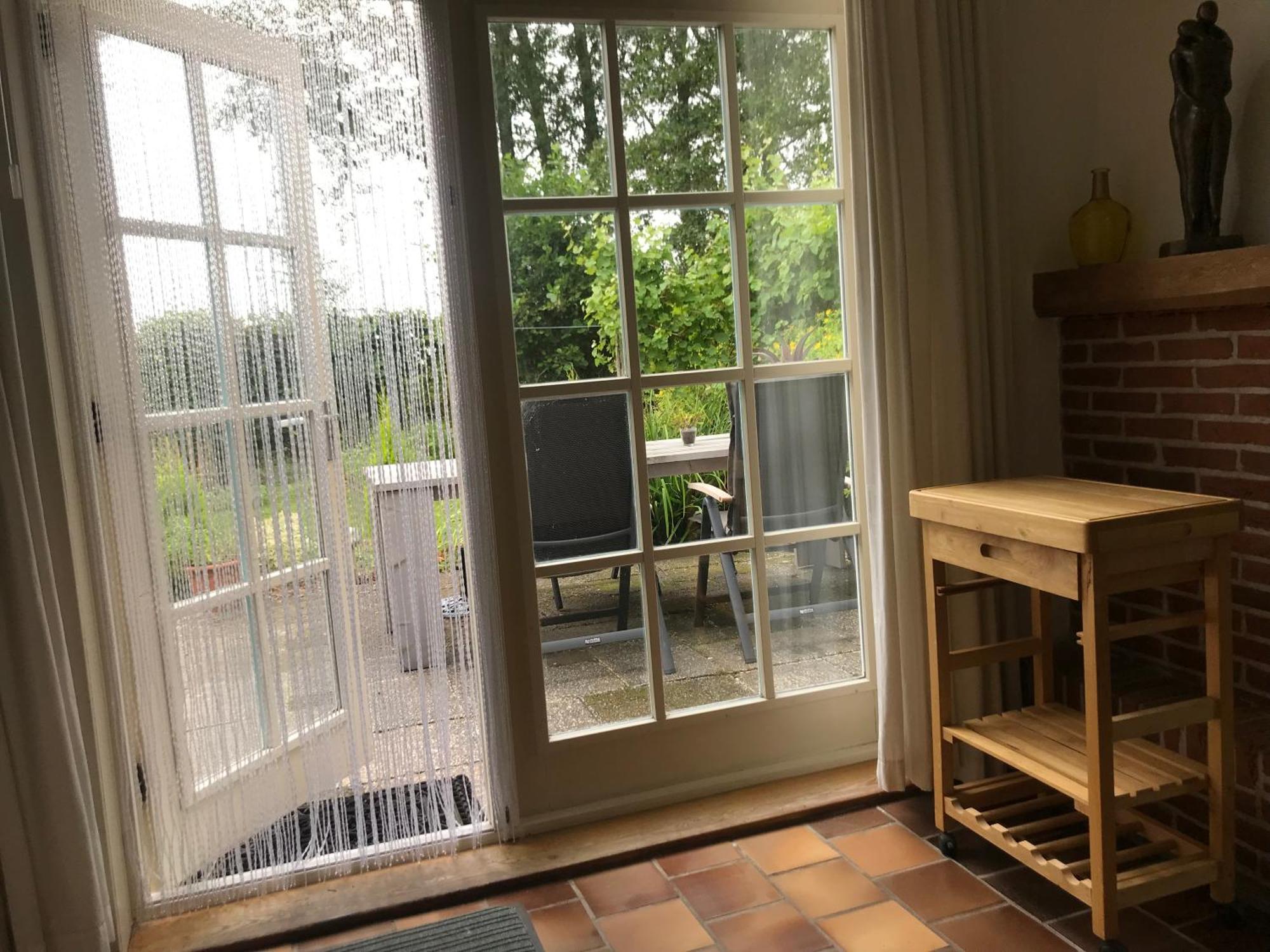 Landgoed Swaensborgh Apartamento Oudesluis  Exterior foto
