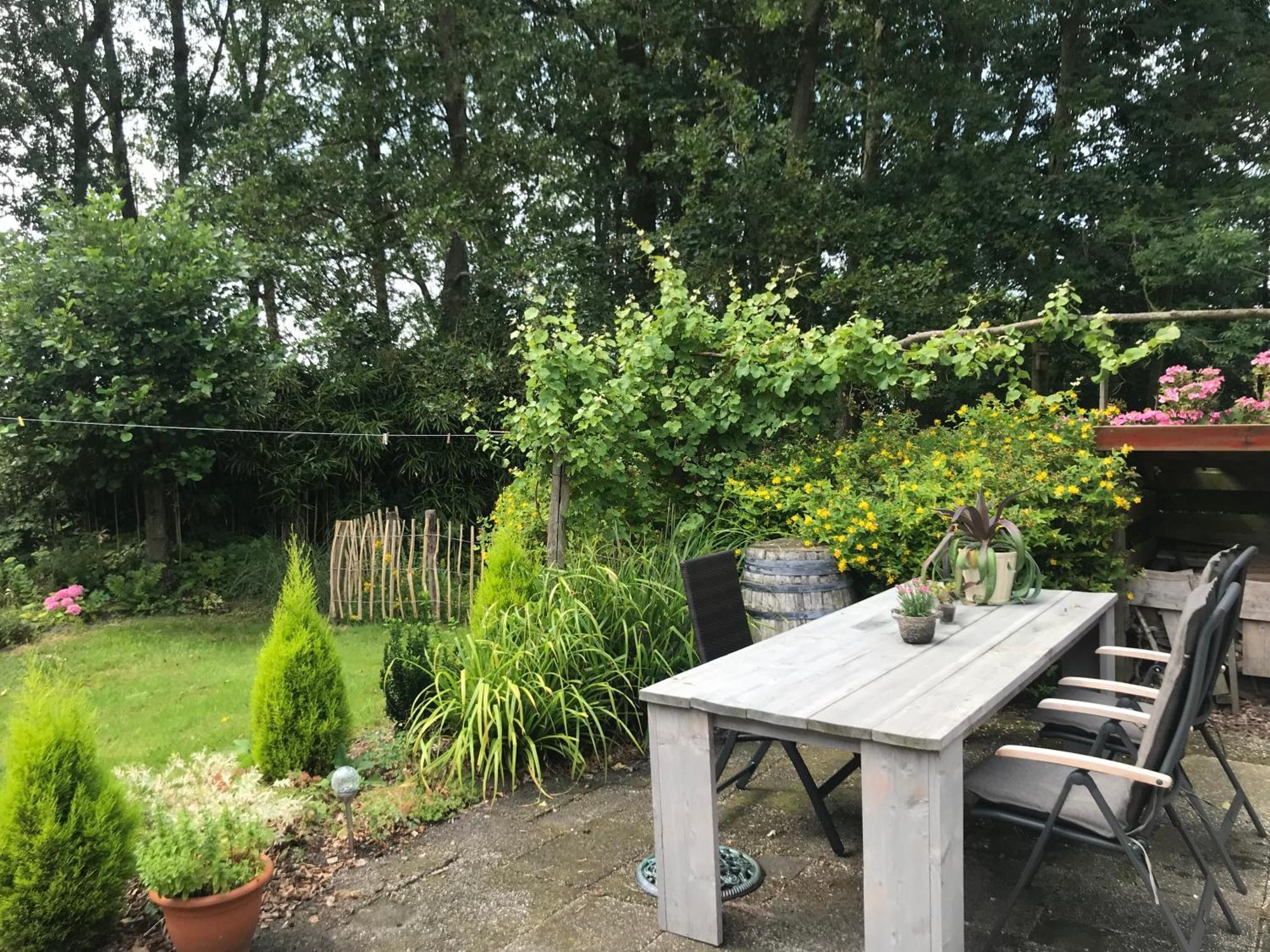 Landgoed Swaensborgh Apartamento Oudesluis  Exterior foto
