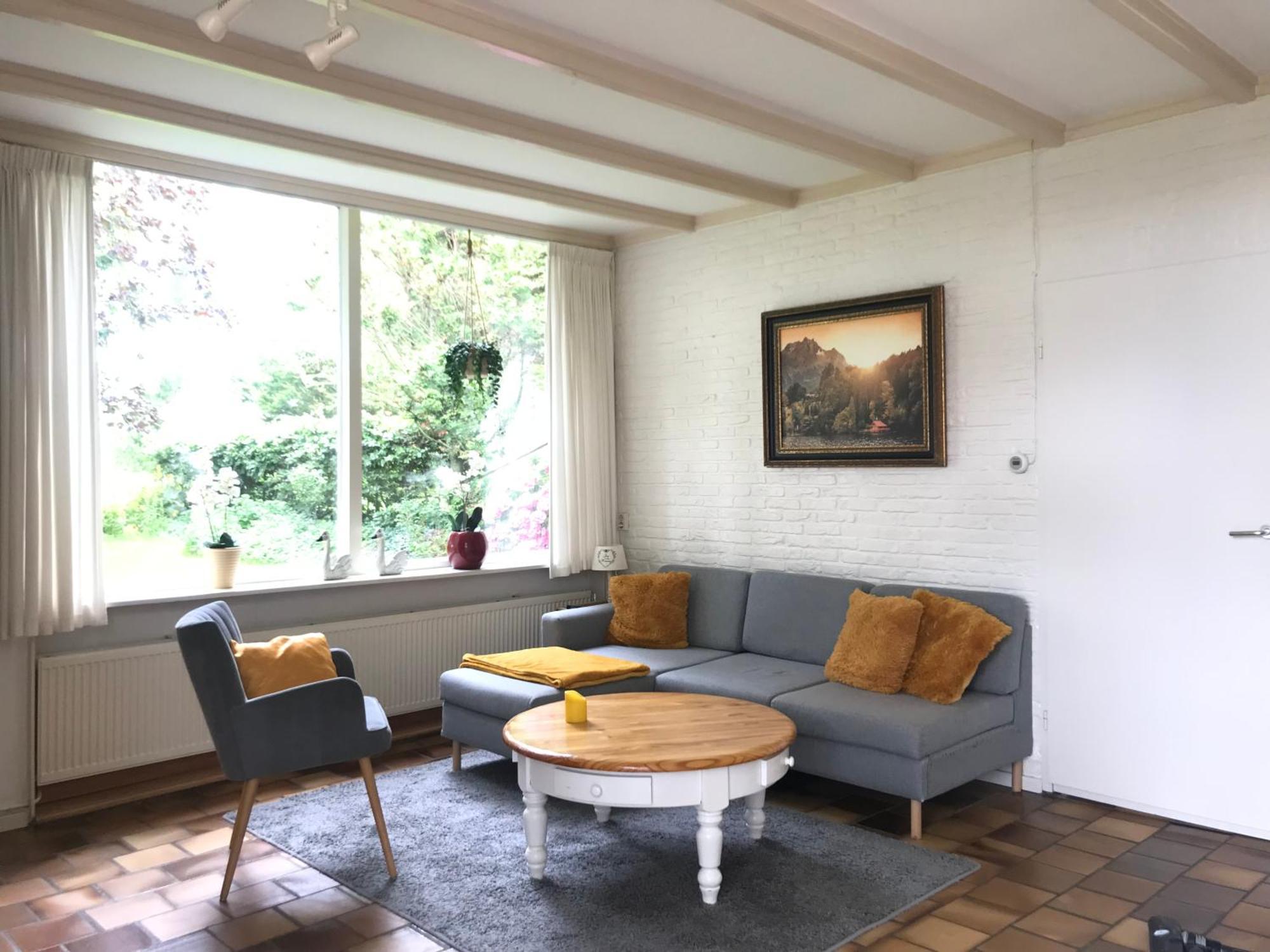 Landgoed Swaensborgh Apartamento Oudesluis  Exterior foto
